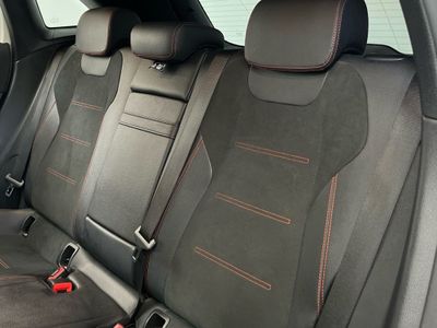 Mercedes EQA 250 AMG Line