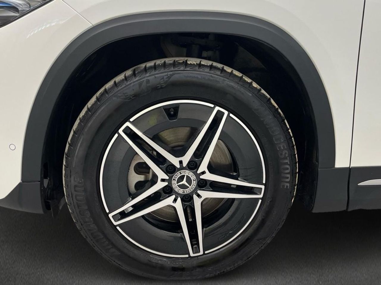 Mercedes EQA 250 AMG Line - Foto 2