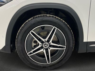 Mercedes EQA 250 AMG Line