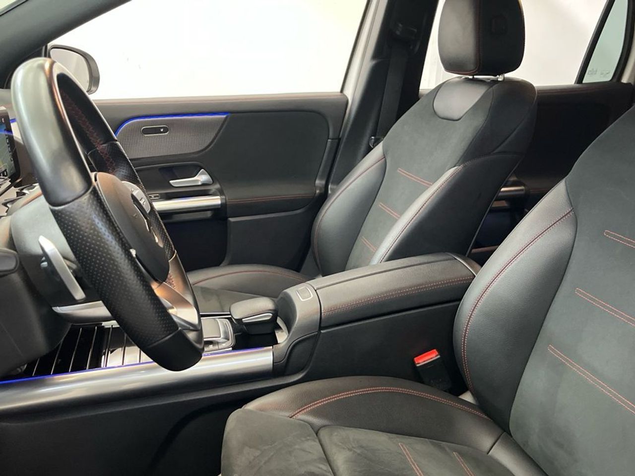 Mercedes EQA 250 AMG Line - Foto 2