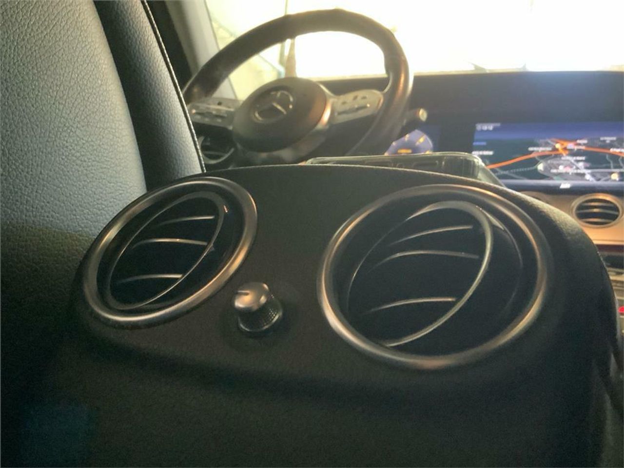 Mercedes Clase E 220 d - Foto 2