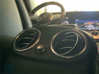 Mercedes Clase E 220 d
