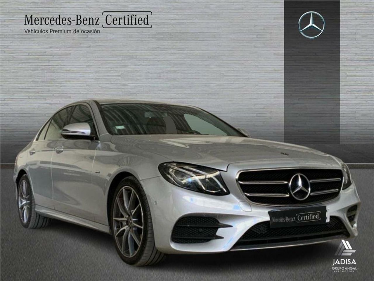Mercedes Clase E 220 d - Foto 2