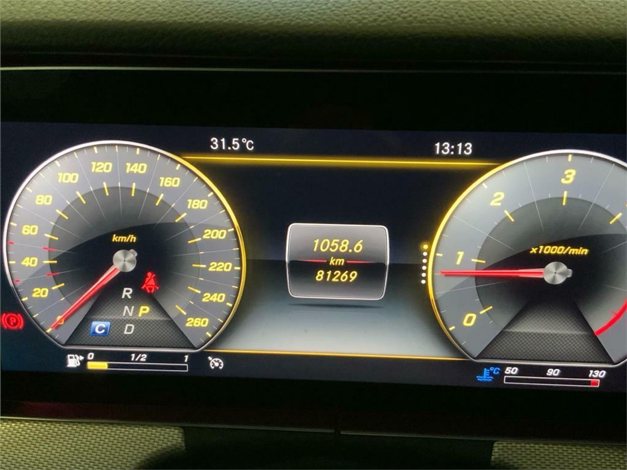 Mercedes Clase E 220 d - Foto 2