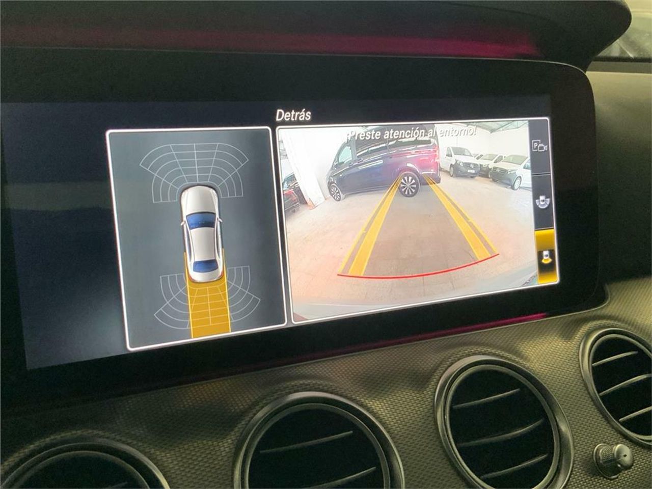 Mercedes Clase E 220 d - Foto 2