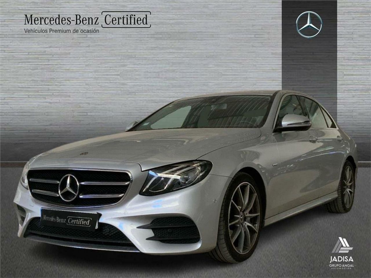 Mercedes Clase E 220 d - Foto 2