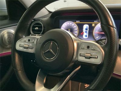 Mercedes Clase E 220 d