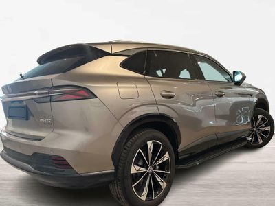 MG eHS 1.5T-GDI PHEV Luxury