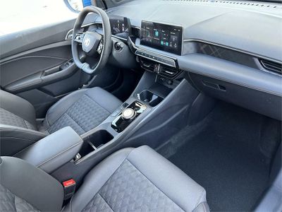 MG MG3 Luxury