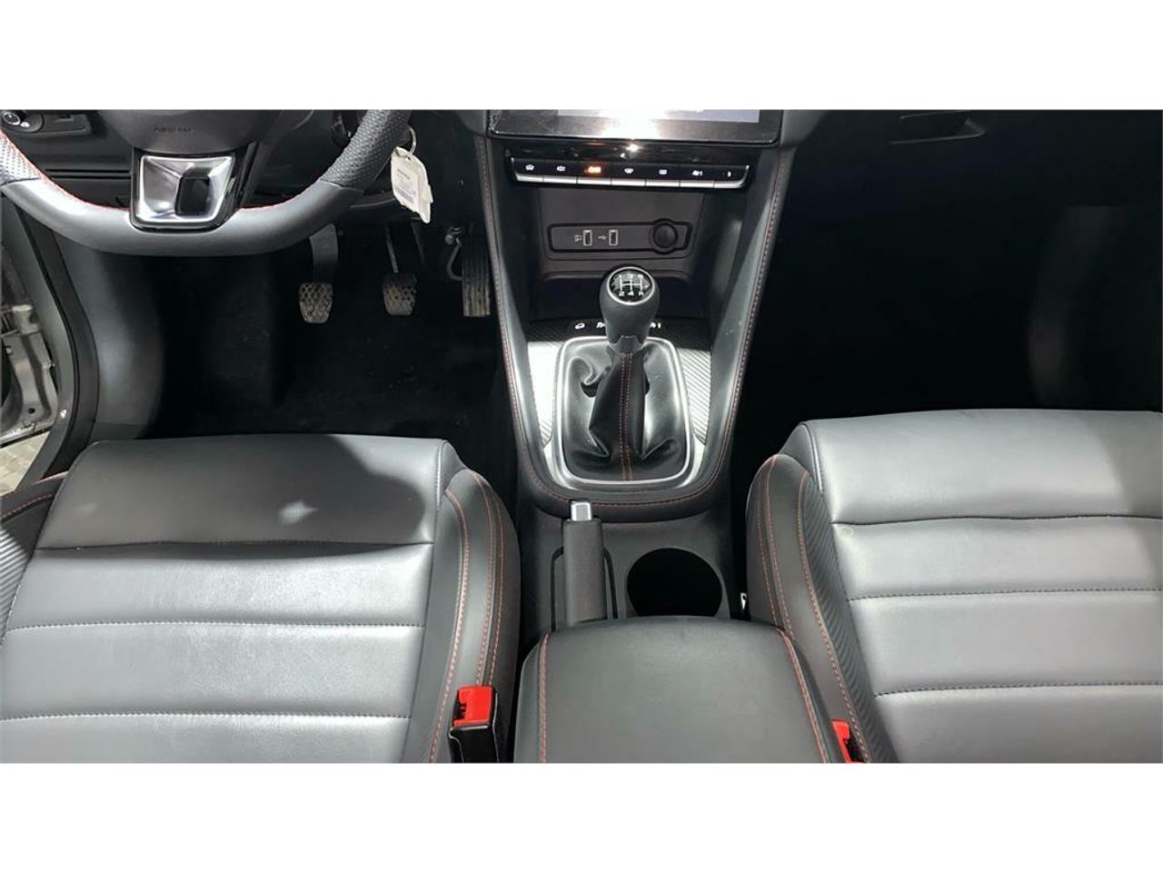 MG ZS 1.5 Luxury - Foto 2