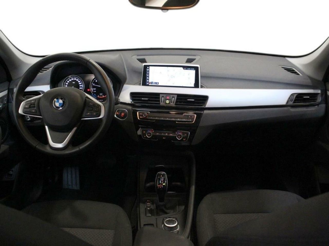 BMW X1 sDrive18i - Foto 2