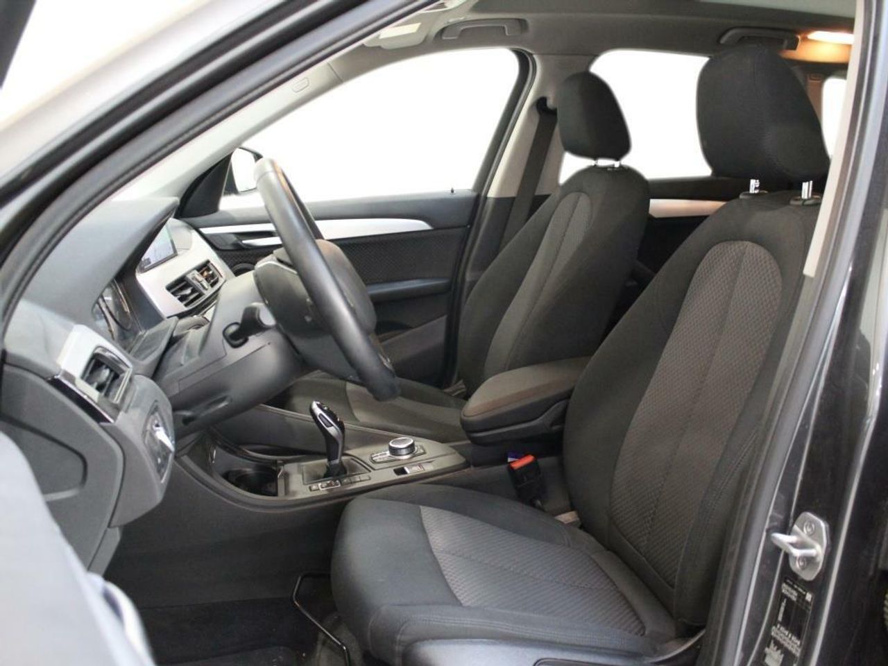 BMW X1 sDrive18i - Foto 2