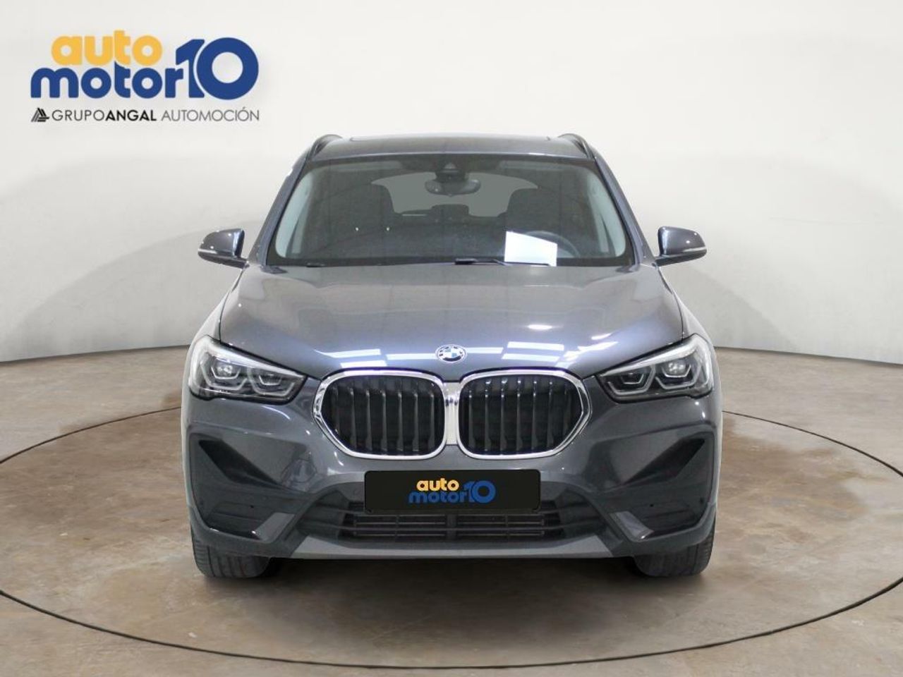 BMW X1 sDrive18i - Foto 2