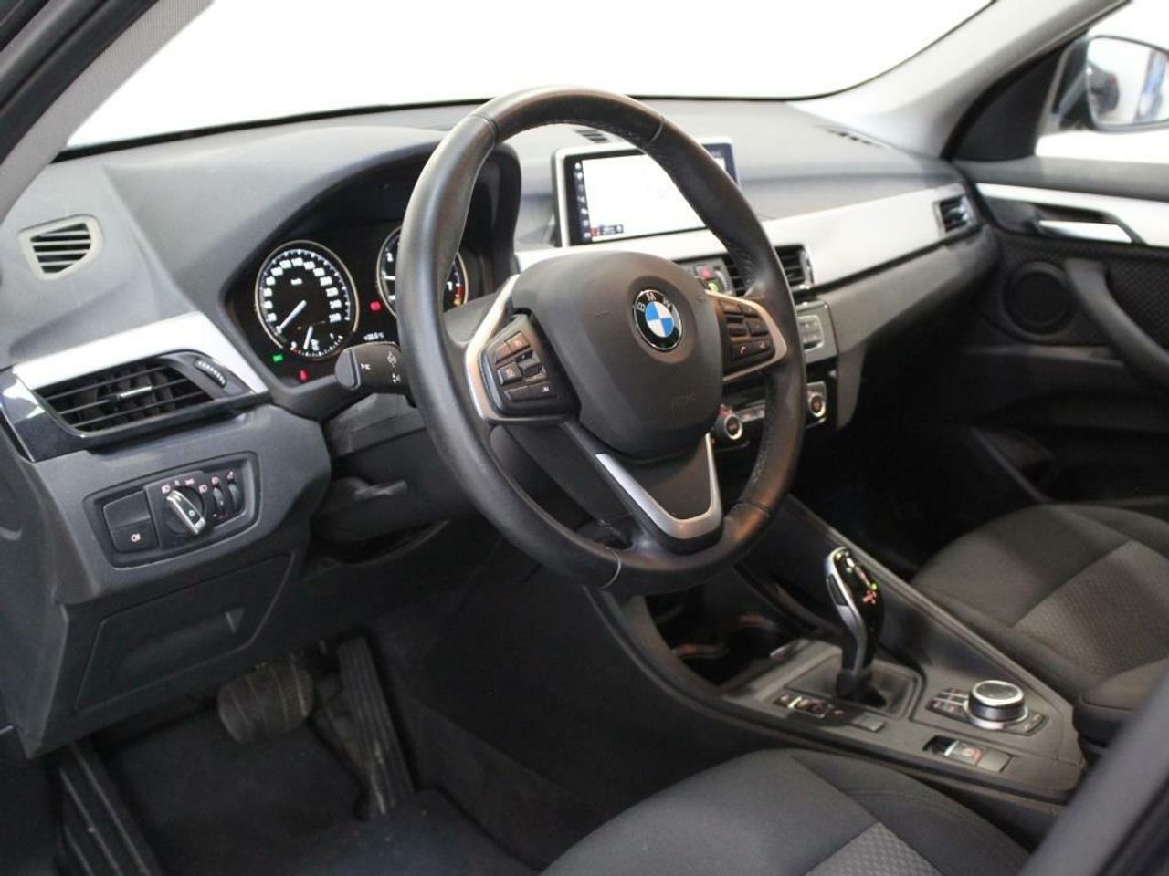 BMW X1 sDrive18i - Foto 2
