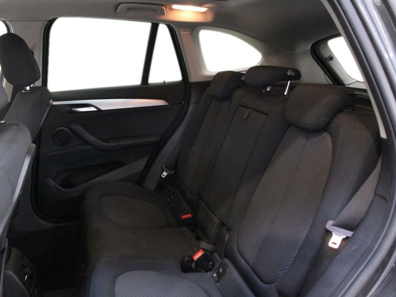BMW X1 sDrive18i - Foto 2