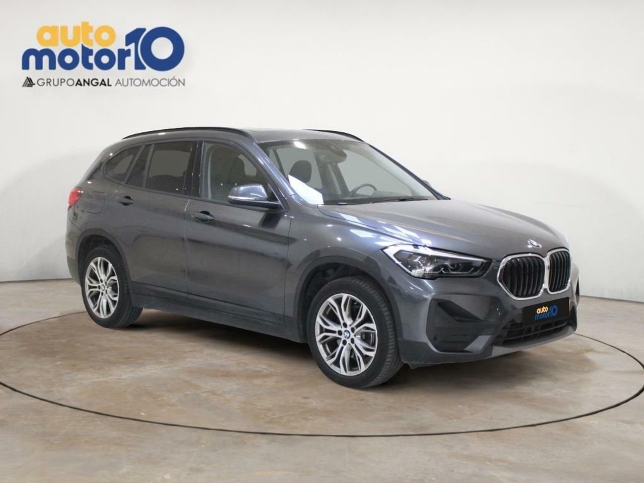 BMW X1 sDrive18i - Foto 2