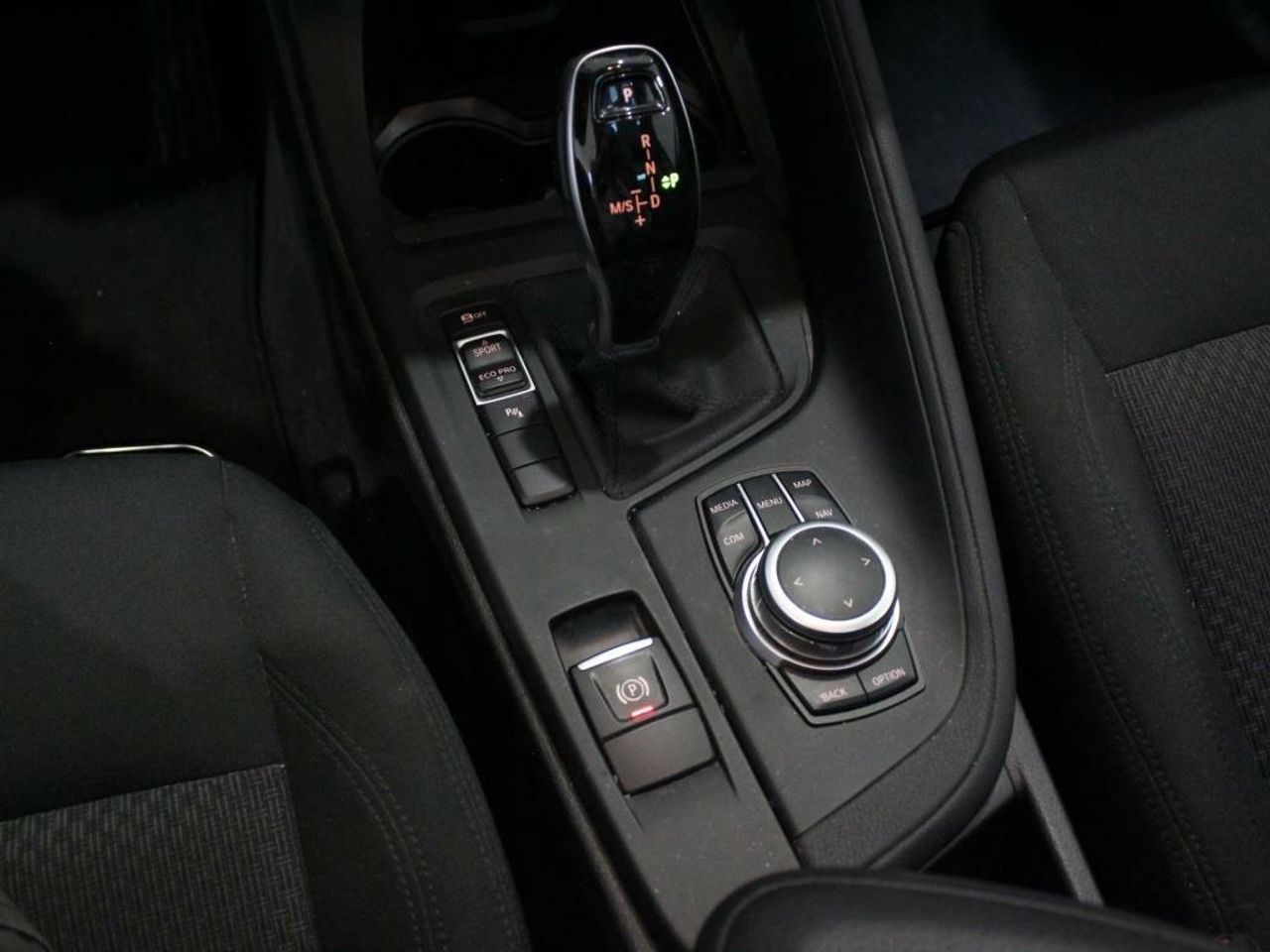 BMW X1 sDrive18i - Foto 2