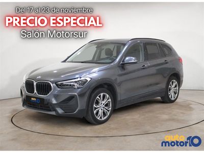 BMW X1 sDrive18i