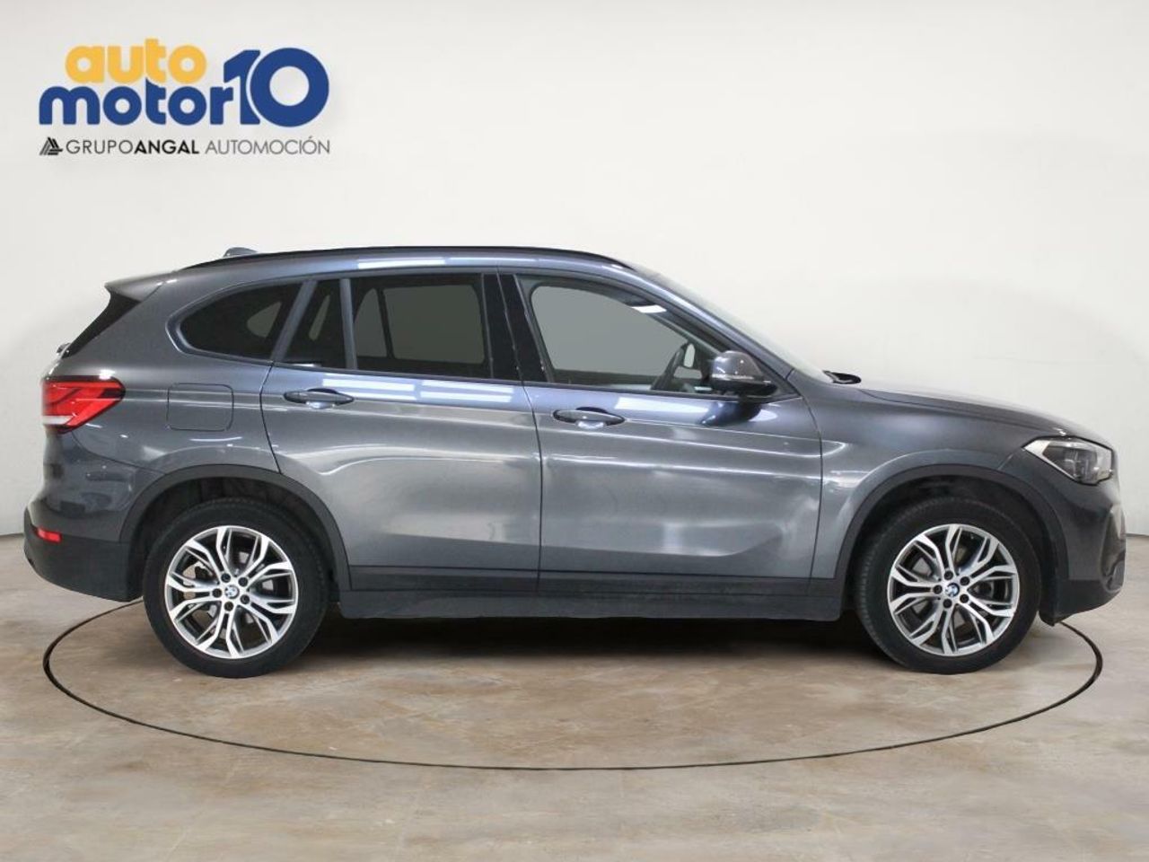 BMW X1 sDrive18i - Foto 2
