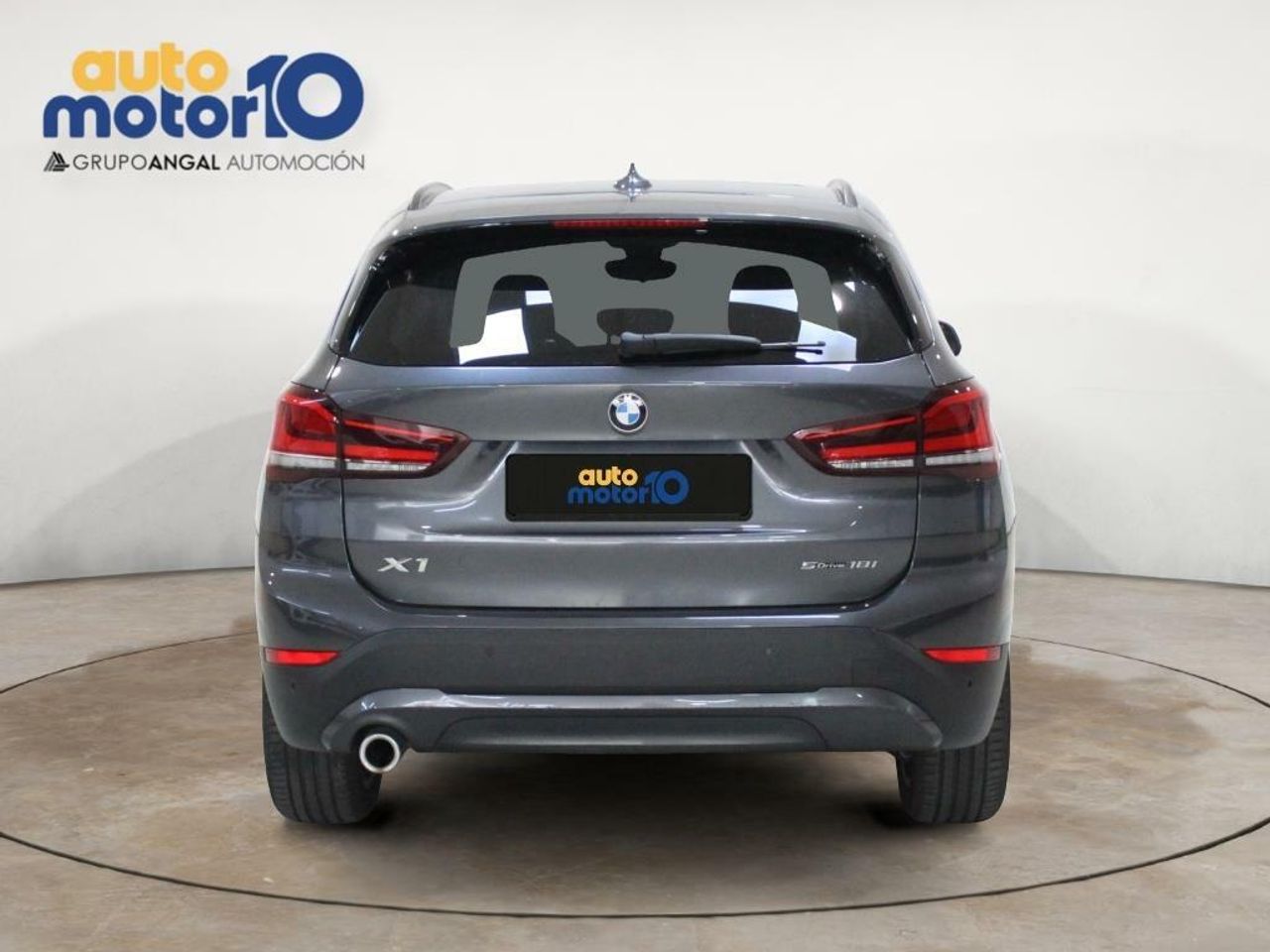 BMW X1 sDrive18i - Foto 2