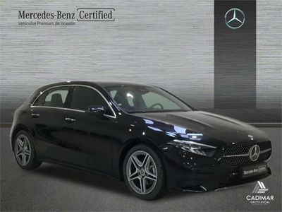 Mercedes Clase A 200