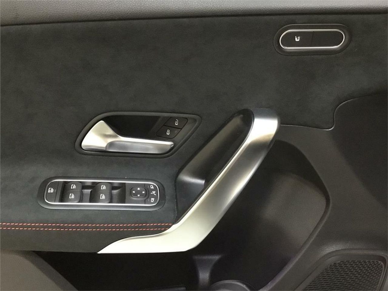 Mercedes Clase A 200 - Foto 2