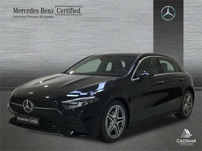 Mercedes Clase A 200