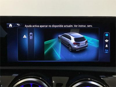 Mercedes Clase A 200