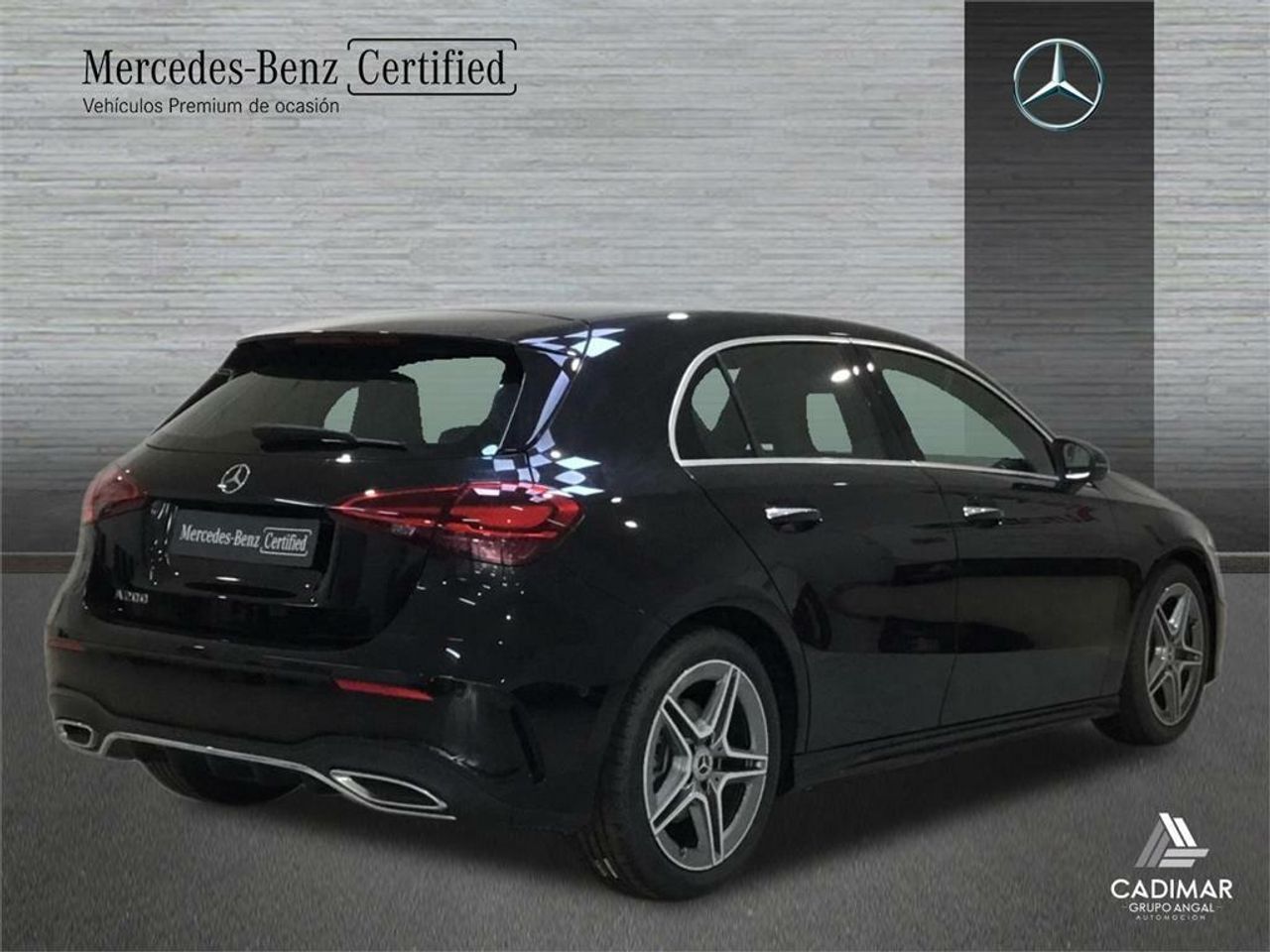 Mercedes Clase A 200 - Foto 2