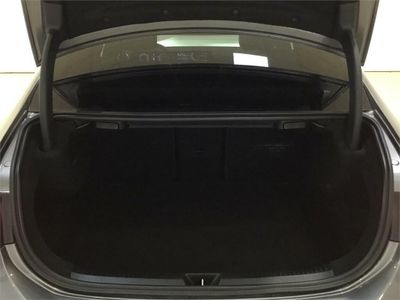 Mercedes Clase A 200 d Sedán
