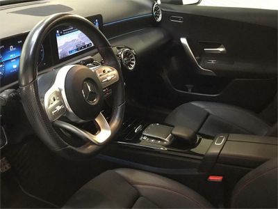Mercedes Clase A 250 e