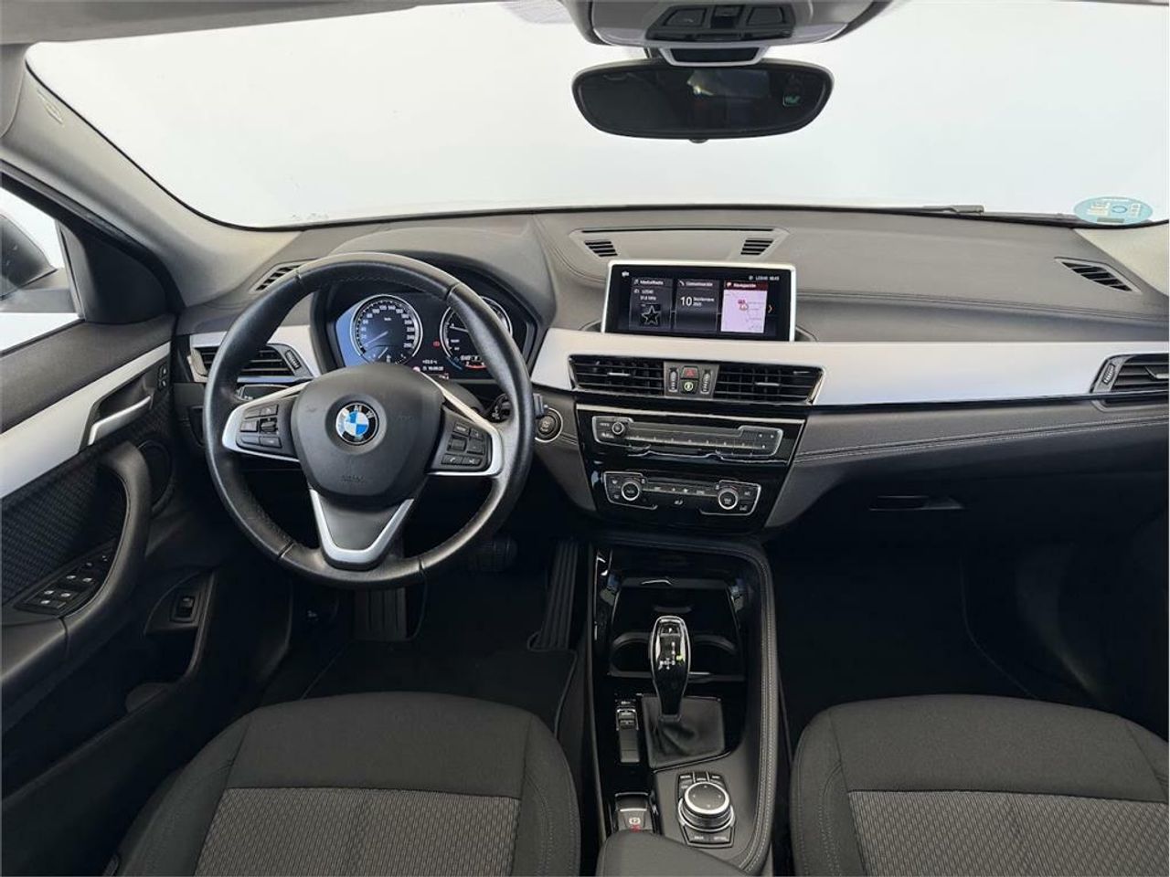 BMW X2 sDrive18i - Foto 2