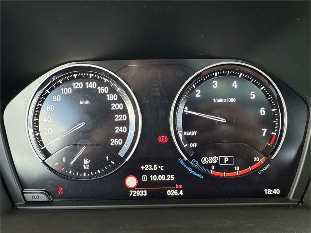 BMW X2 sDrive18i - Foto 2