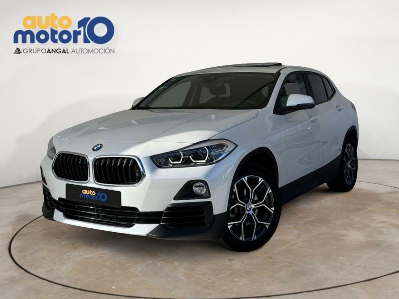 BMW X2 sDrive18i - Foto 2