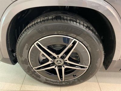 Mercedes EQA EQA 250+