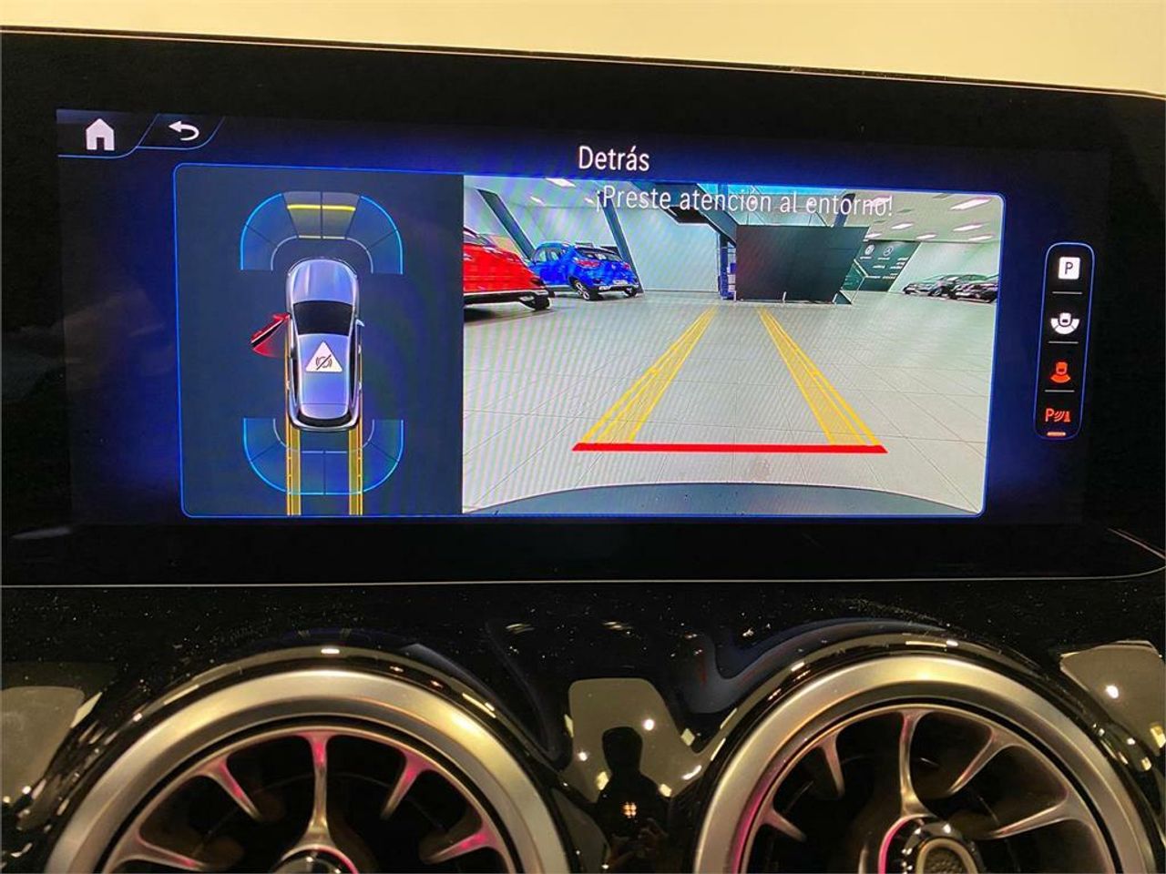 Mercedes EQA EQA 250+ - Foto 2