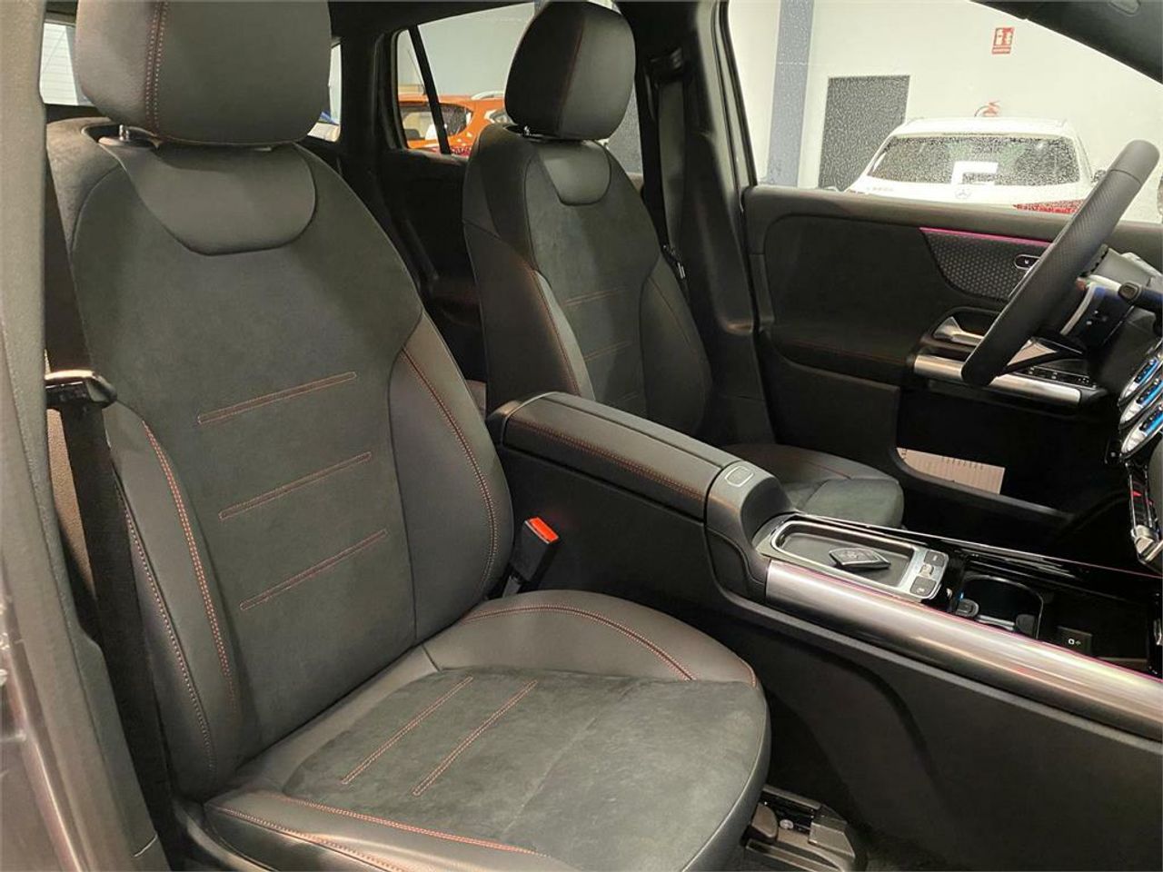 Mercedes EQA EQA 250+ - Foto 2