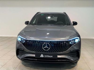 Mercedes EQA EQA 250+