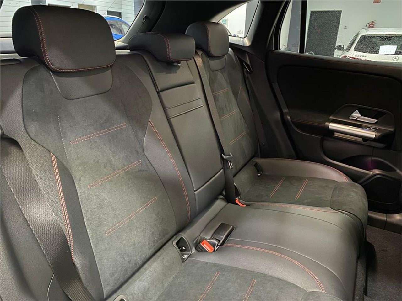 Mercedes EQA EQA 250+ - Foto 2