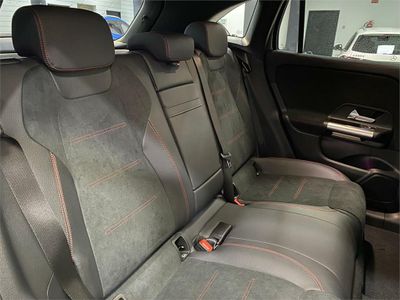 Mercedes EQA EQA 250+