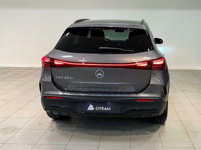 Mercedes EQA EQA 250+