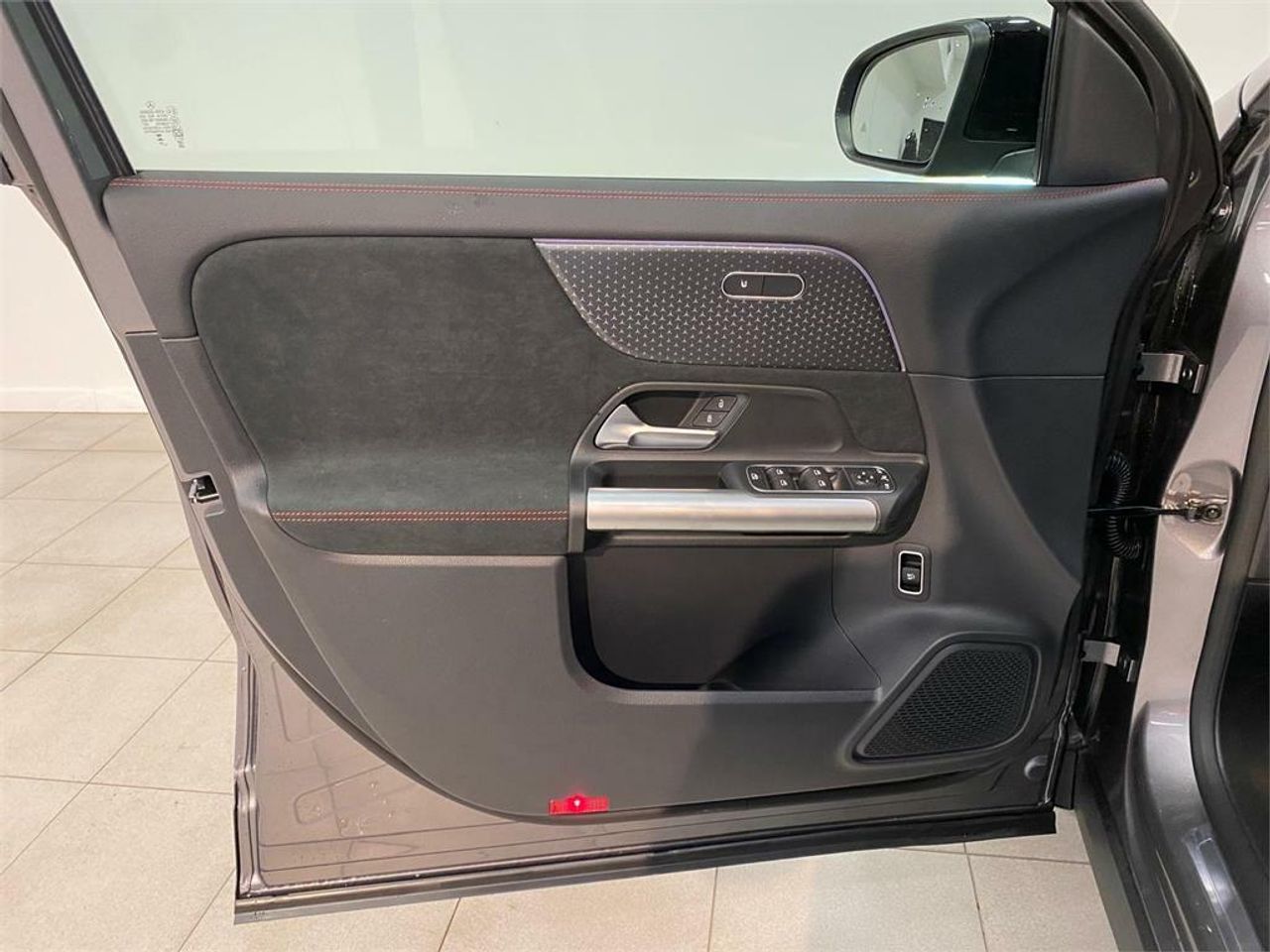 Mercedes EQA EQA 250+ - Foto 2