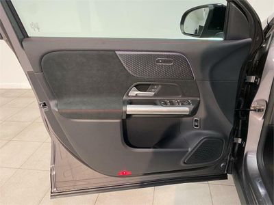 Mercedes EQA EQA 250+