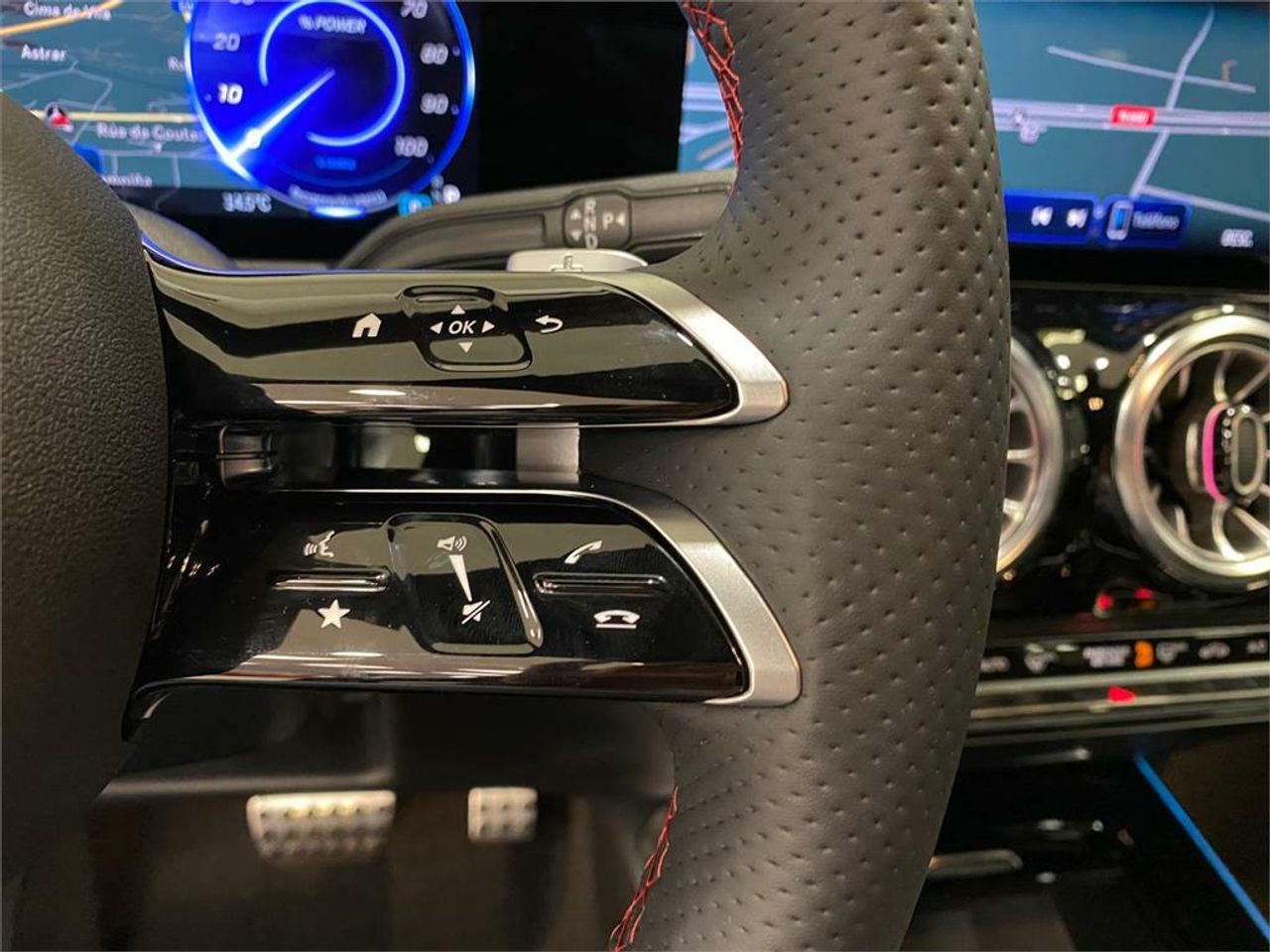 Mercedes EQA EQA 250+ - Foto 2