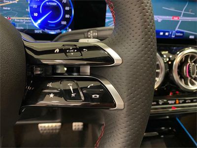 Mercedes EQA EQA 250+