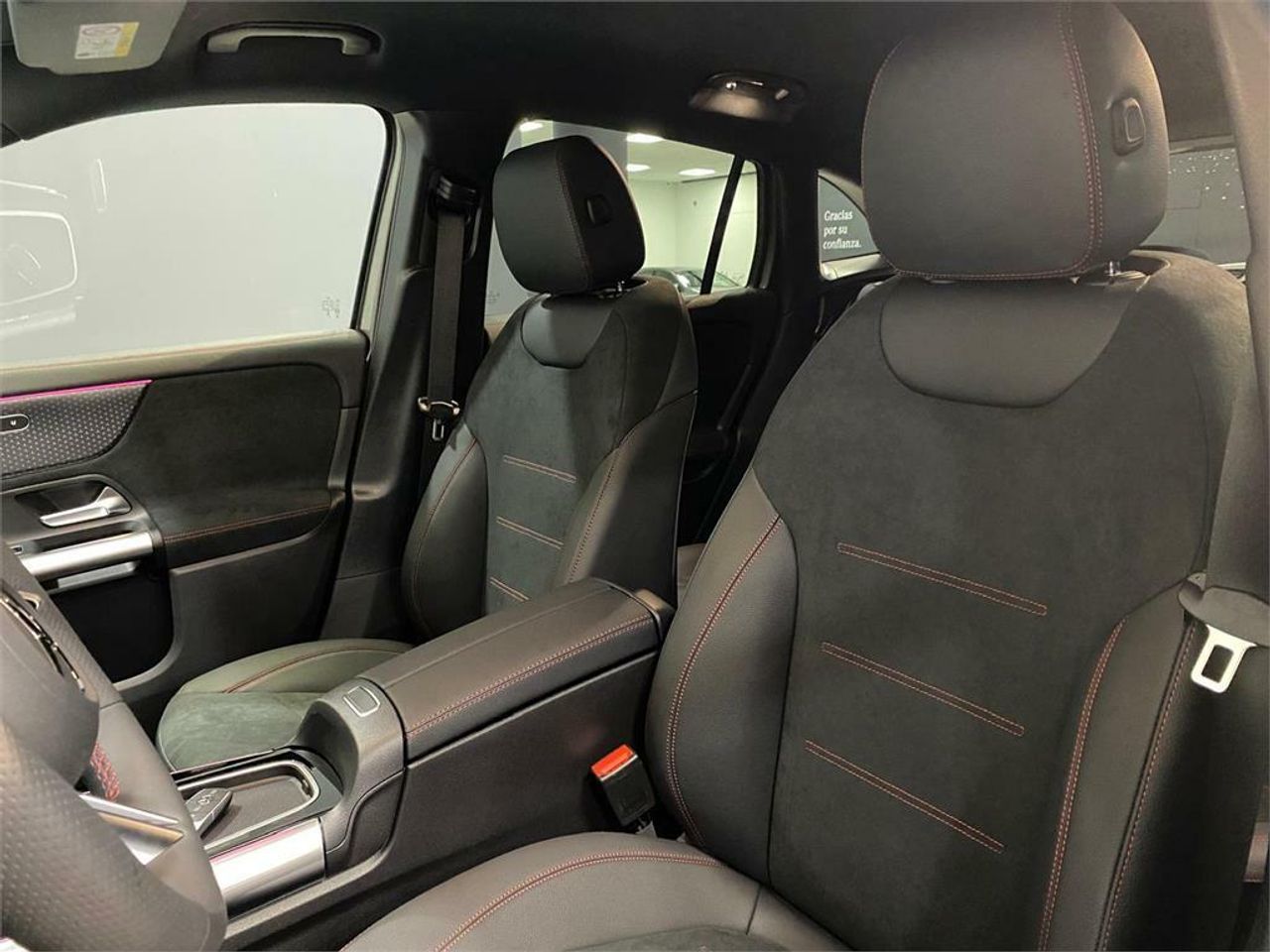 Mercedes EQA EQA 250+ - Foto 2