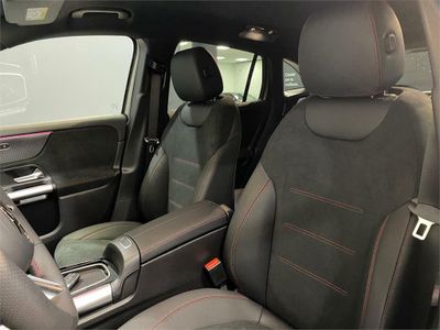 Mercedes EQA EQA 250+