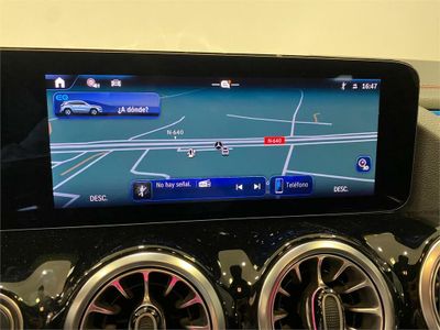 Mercedes EQA EQA 250+