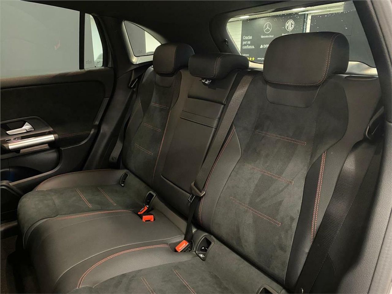 Mercedes EQA EQA 250+ - Foto 2