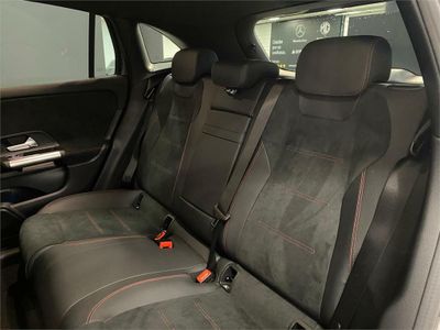 Mercedes EQA EQA 250+